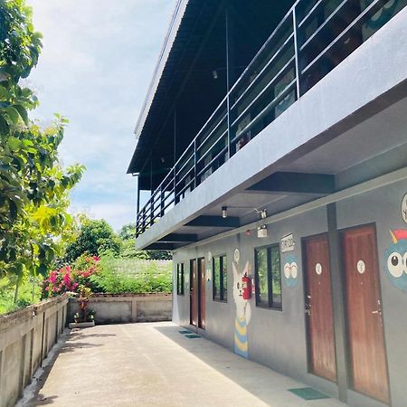 Hotel Bedtime Story Mae Sai Exterior foto