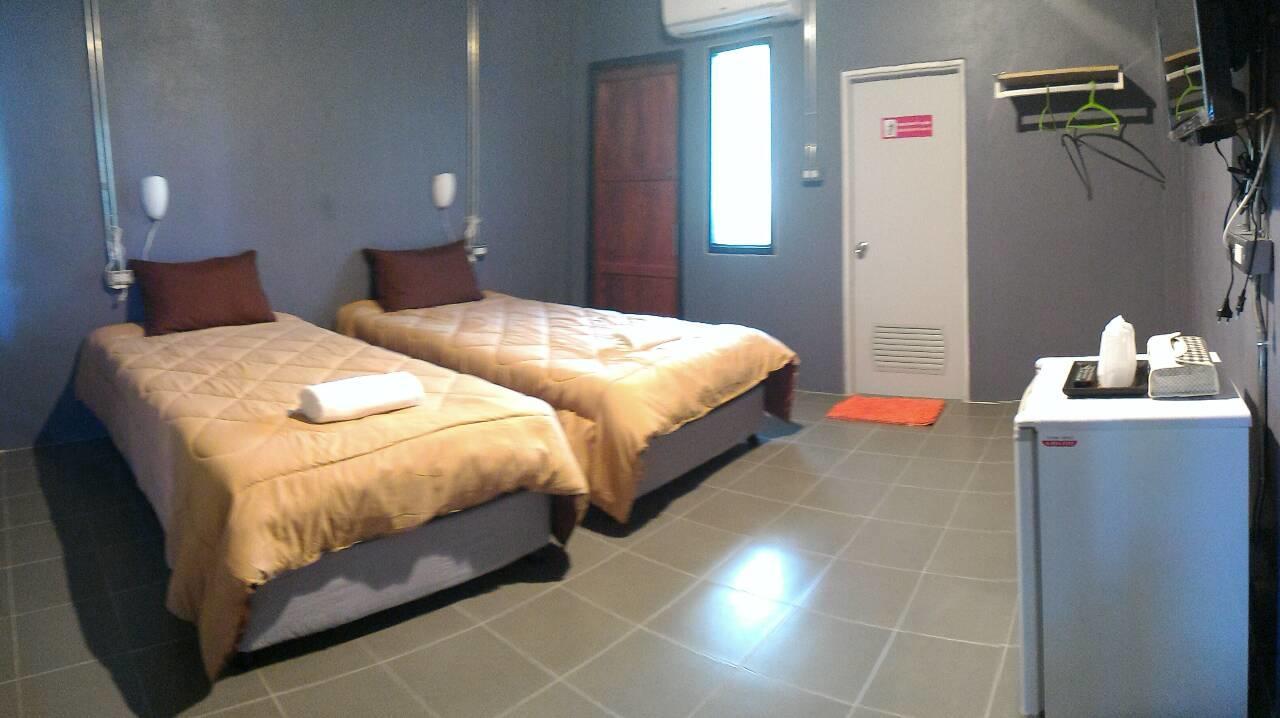 Hotel Bedtime Story Mae Sai Exterior foto