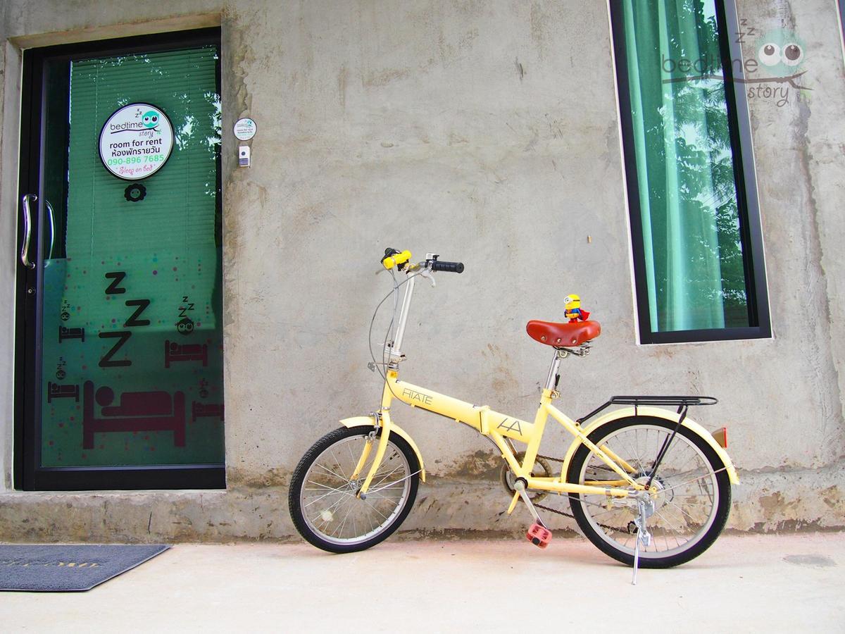 Hotel Bedtime Story Mae Sai Exterior foto