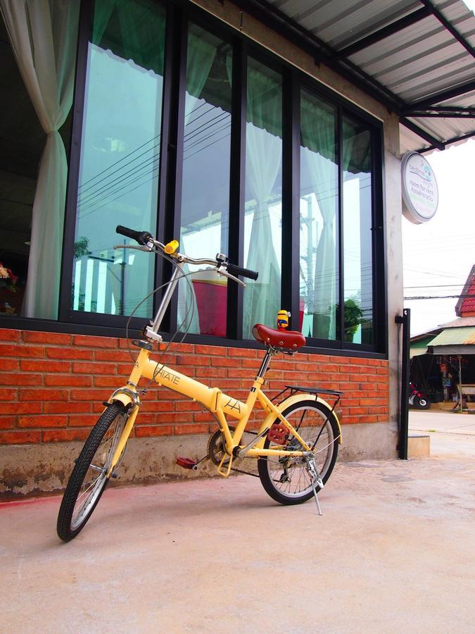Hotel Bedtime Story Mae Sai Exterior foto