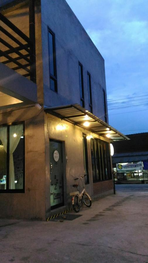 Hotel Bedtime Story Mae Sai Exterior foto