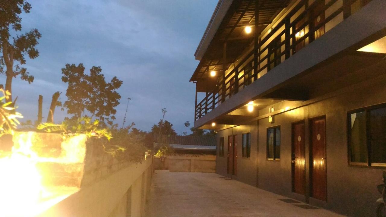 Hotel Bedtime Story Mae Sai Exterior foto