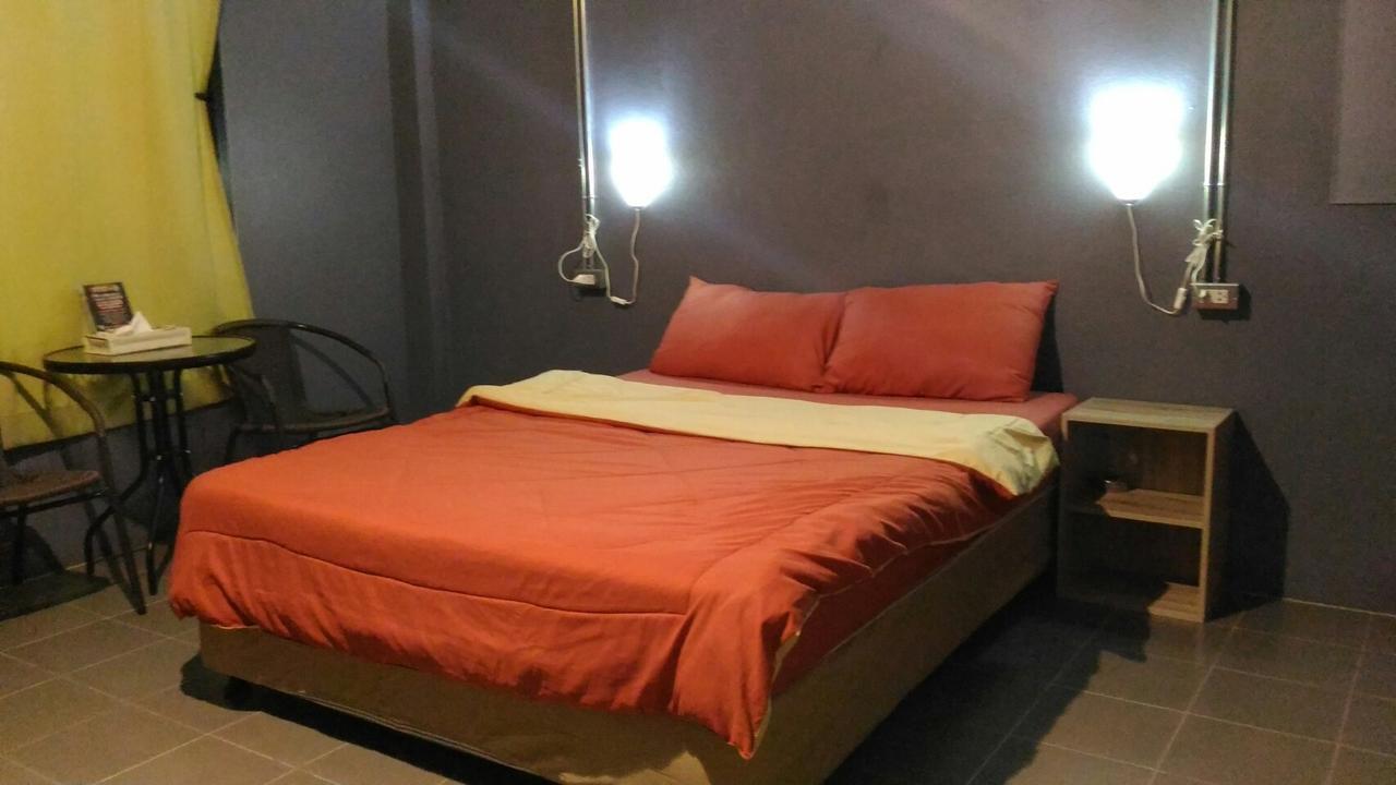 Hotel Bedtime Story Mae Sai Exterior foto