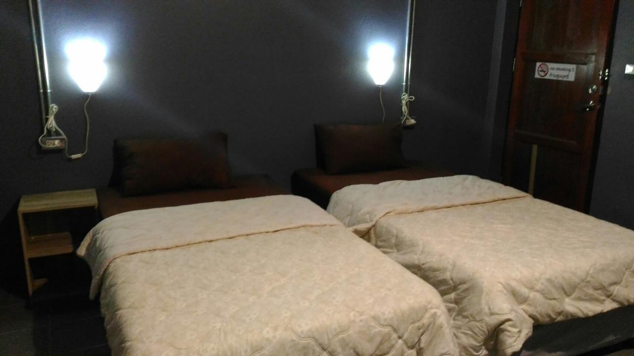 Hotel Bedtime Story Mae Sai Exterior foto