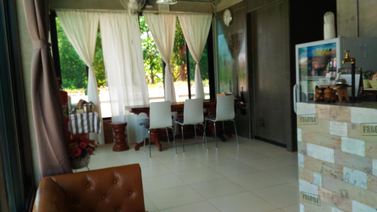Hotel Bedtime Story Mae Sai Exterior foto