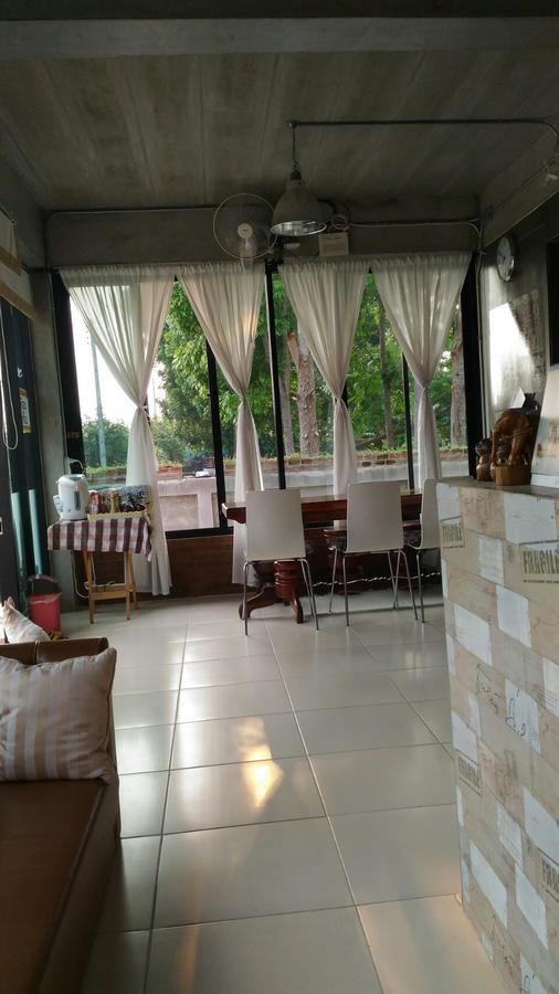 Hotel Bedtime Story Mae Sai Exterior foto